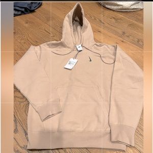 NIKE Billie Eilish Sweatshirt